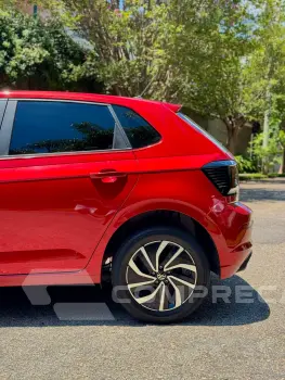 POLO 1.0 170 TSI Highline