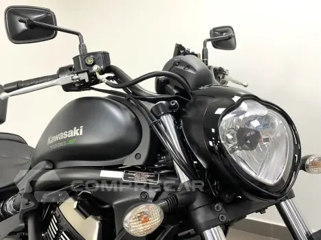 KAWASAKI VULCAN S - COM ABS