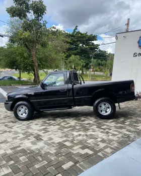 Ranger XLS 2.3 16V 145cv/150cv 4x2 CS