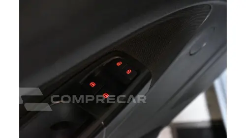 GOL - 1.0 12V MPI TOTAL 4P MANUAL