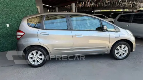 Fit LX 1.4/ 1.4 Flex 8V/16V 5p Aut.