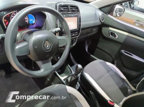 Kwid Intense 1.0