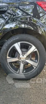 ONIX 1.4 MPFI LTZ 8V
