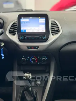 Ka 1.0 SE/SE Plus TiVCT Flex 5p