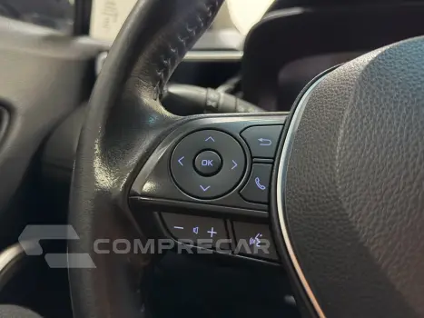 COROLLA CROSS 2.0 VVT-IE FLEX XRE DIRECT SHIFT