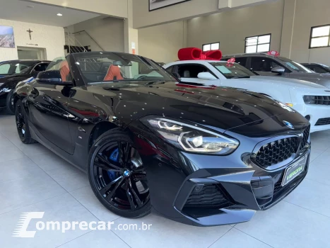 Z4 2.0 SDRIVE 30i M Sport