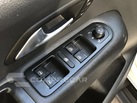 Amarok 2.0 Comfortline 4X4 Cd 16V Turbo Intercooler Diesel 4