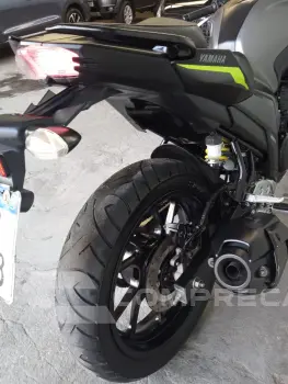 FARZER 250 ABS