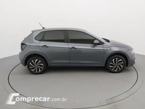 POLO 1.0 170 TSI HIGHLINE AUTOMÁTICO