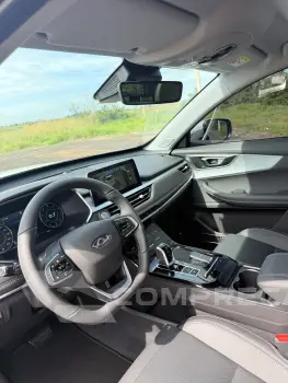 TIGGO 7 PRO 1.6 Tgdi MAX Drive