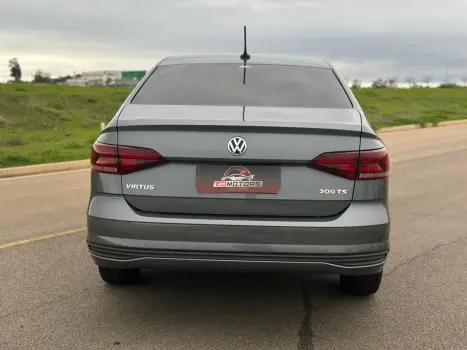 VIRTUS 1.0 200 TSI Comfortline