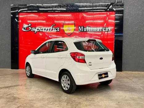 Ka 1.0 Ti-Vct Flex Se Plus Manual