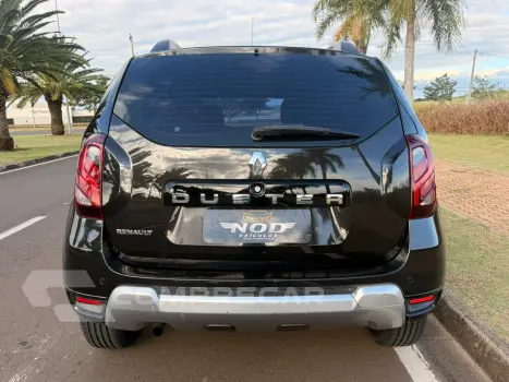 DUSTER 1.6 16V SCE Dynamique