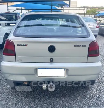Gol 1.6 MI 4P