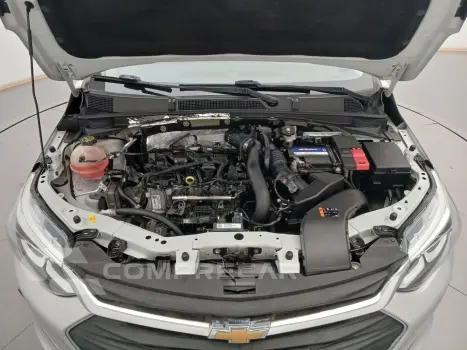ONIX 1.0 TURBO FLEX PLUS PREMIER AUTOMÁTICO