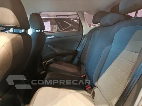 NIVUS 1.0 200 TSI TOTAL FLEX COMFORTLINE AUTOMÁTI