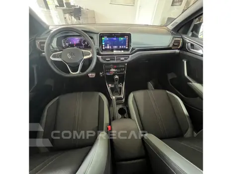 T-CROSS 1.4 250 TSI TOTAL FLEX EXTREME AUTOMÁTICO