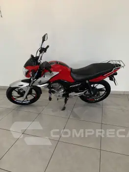 CG 160 FAN