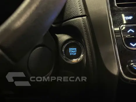 YARIS 1.5 16V FLEX SEDAN XLS MULTIDRIVE