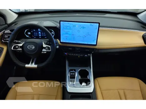GS3 1.5 TURBO GASOLINA ELITE DCT