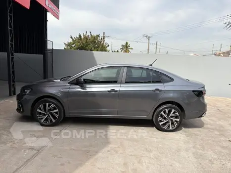 VIRTUS 1.0 200 TSI HIGHLINE AUTOMÁTICO