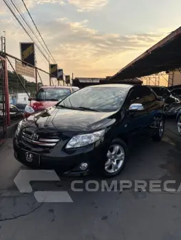 COROLLA 1.8 XLI 16V