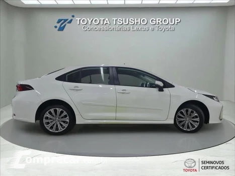 COROLLA 2.0 Vvt-ie XEI Direct Shift