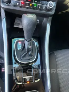 FASTBACK 1.0 Turbo 200 Hybrid Audace