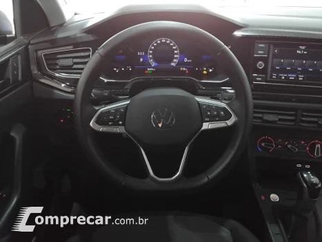 POLO 1.0 170 TSI SENSE AUTOMÁTICO