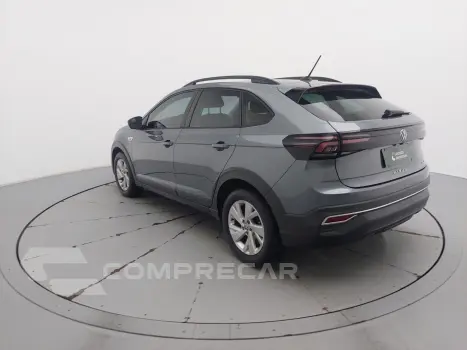 NIVUS 1.0 200 TSI TOTAL FLEX COMFORTLINE AUTOMÁTICO