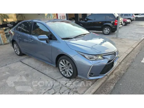 COROLLA 2.0 VVT-IE FLEX XEI DIRECT SHIFT