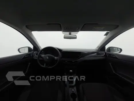 POLO 1.0 MPI TRACK MANUAL