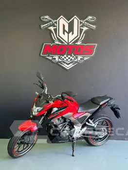 Twister 300 abs