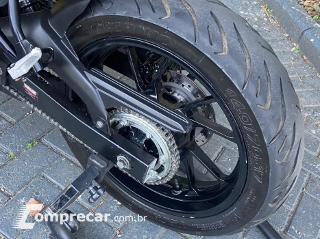 FZ25 FAZER 250 ABS