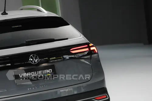 NIVUS 1.0 200 TSI Highline