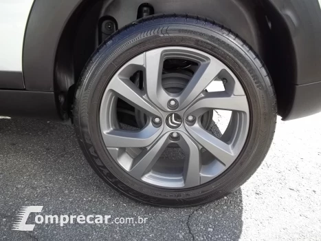 C4 CACTUS 1.6 VTI 120 Feel Eat6