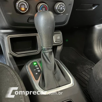 RENEGADE 1.8 16V