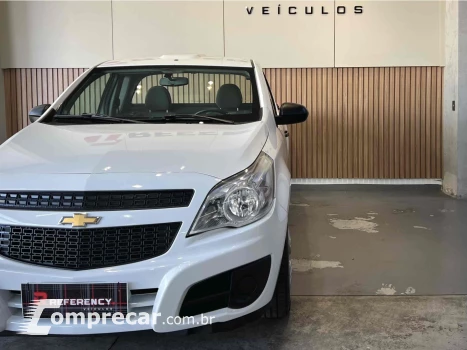 MONTANA 1.4 MPFI LS CS 8V FLEX 2P MANUAL