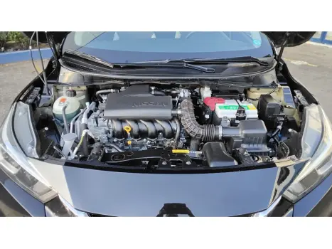 VERSA 1.6 16V FLEX ADVANCE XTRONIC