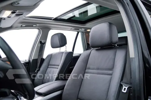 X5 XDRIVE 35i 3.0 306cv Bi-Turbo