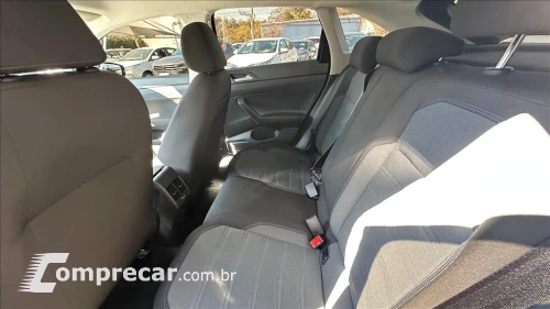 NIVUS 1.0 200 TSI TOTAL FLEX COMFORTLINE AUTOMÁTI