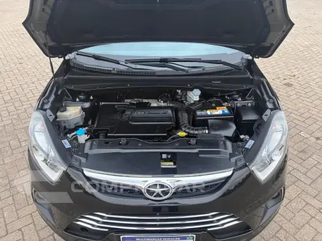 T6 2.0 16V JET