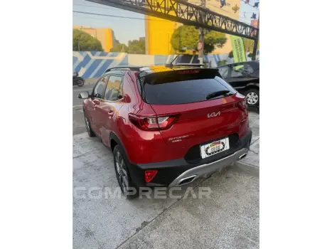 STONIC 1.0 TGDI MHEV SX AUTOMÁTICO