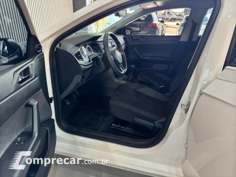 POLO 1.0 MPI TRACK MANUAL