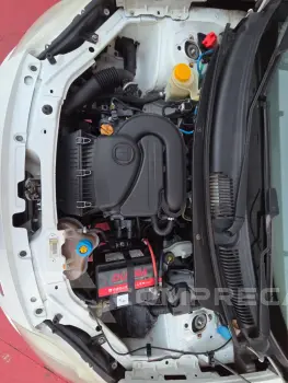 Palio ATTRACTIVE 1.0 EVO Fire Flex 8v 5p