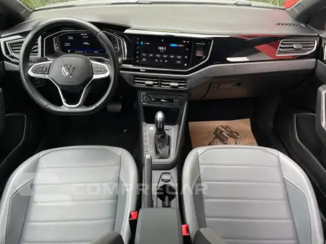 NIVUS 1.0 200 TSI TOTAL FLEX HIGHLINE AUTOMÁTICO