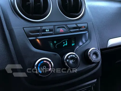 Montana 1.4 Mpfi Ls Cs 8V Flex 2P Manual