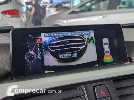 328iA M Sport 2.0 16V Flex 4p