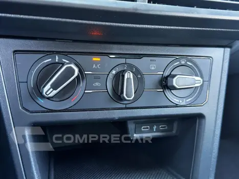 POLO 1.0 MPI