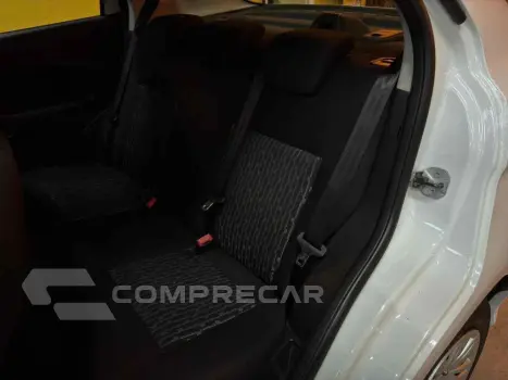 KA 1.0 TI-VCT FLEX SE SEDAN MANUAL